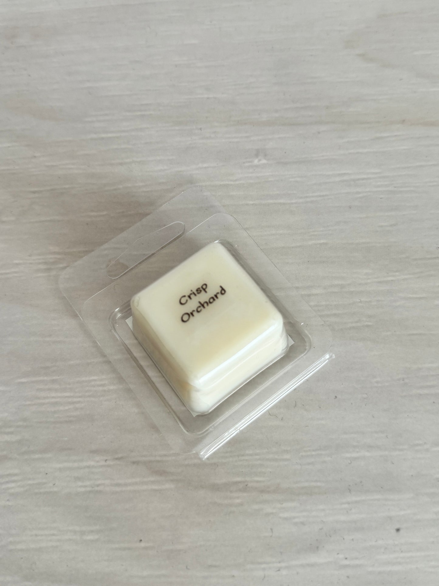 Soy Wax Melts by Tahlia